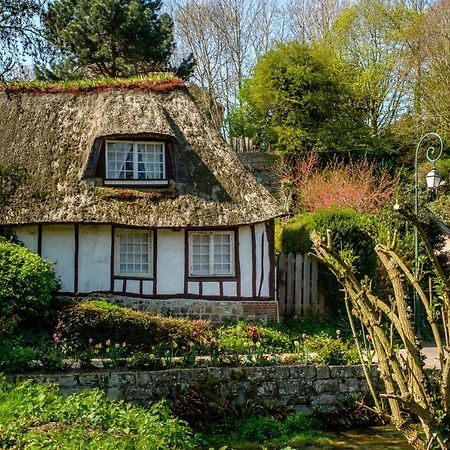 Le Cri De Pavlin Villa Malleville-les-Gres Luaran gambar